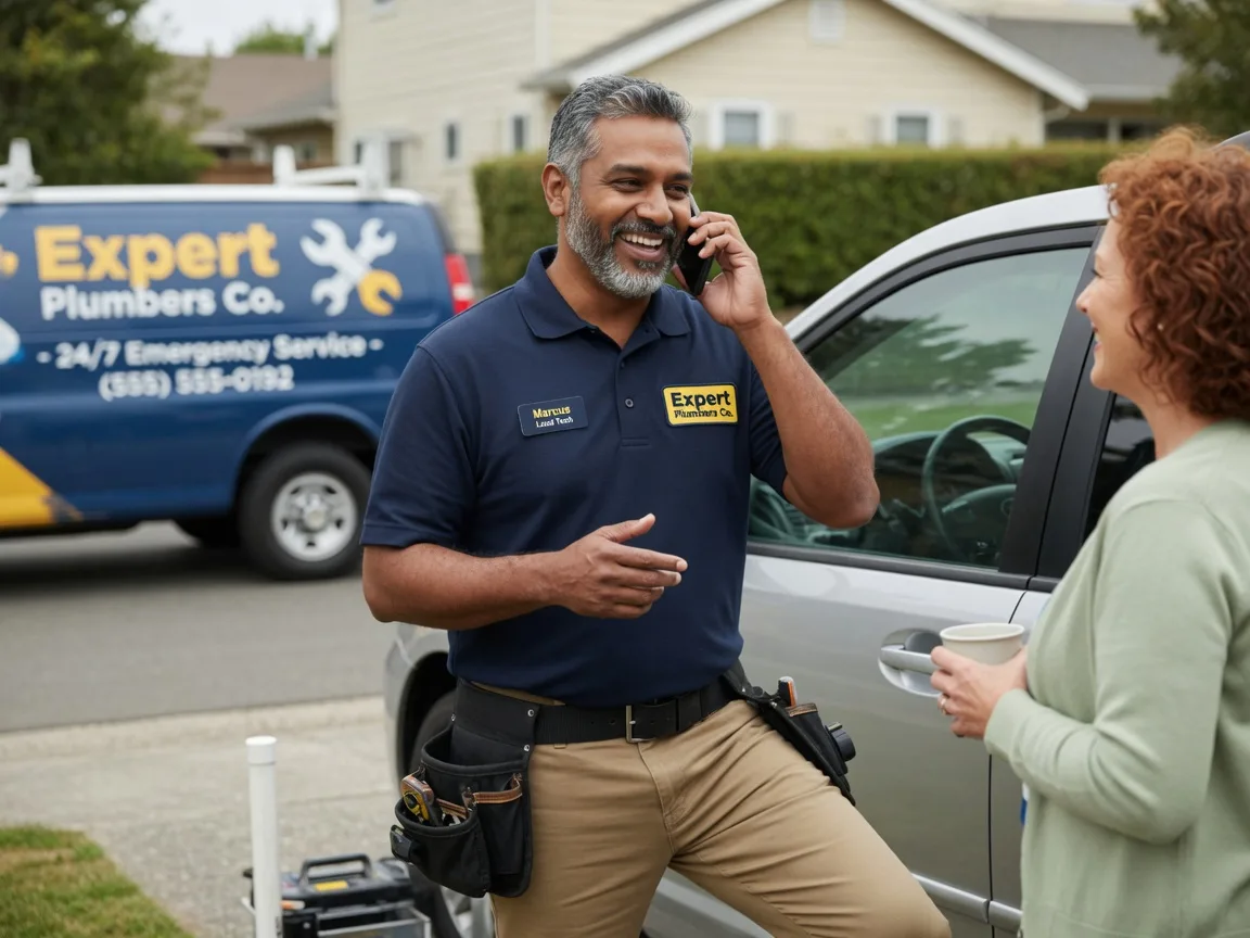 Drain Cleaning Des Moines, IA FAQs